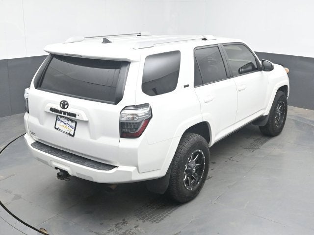 2015 Toyota 4Runner SR5