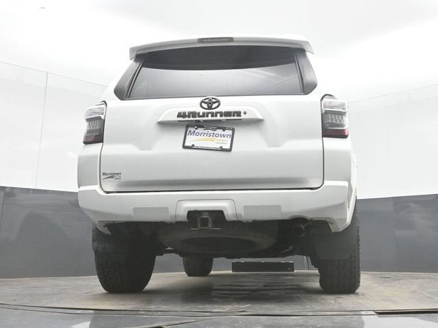 2015 Toyota 4Runner SR5