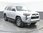 2021 Toyota 4Runner TRD Off Road