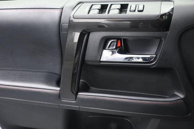 2021 Toyota 4Runner TRD Off Road