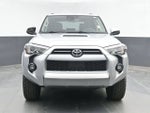 2021 Toyota 4Runner TRD Off Road