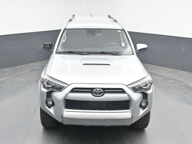 2021 Toyota 4Runner TRD Off Road