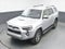 2021 Toyota 4Runner TRD Off Road