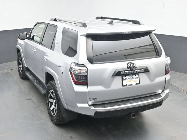 2021 Toyota 4Runner TRD Off Road