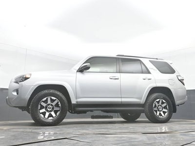 2021 Toyota 4Runner TRD Off Road