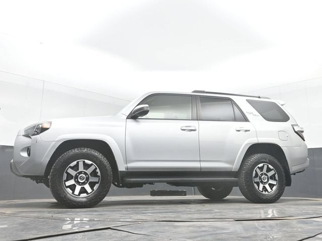 2021 Toyota 4Runner TRD Off Road