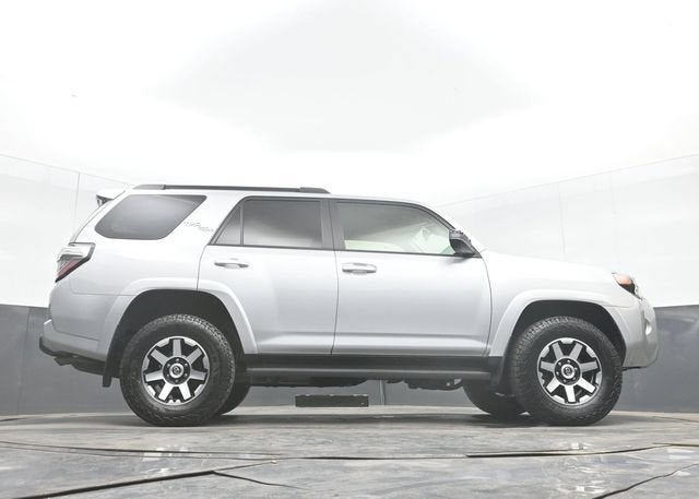 2021 Toyota 4Runner TRD Off Road