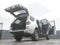 2021 Toyota 4Runner TRD Off Road