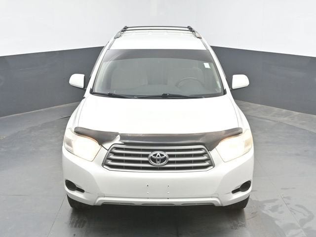 2010 Toyota Highlander Base