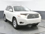 2010 Toyota Highlander Base
