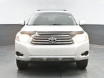 2010 Toyota Highlander Base
