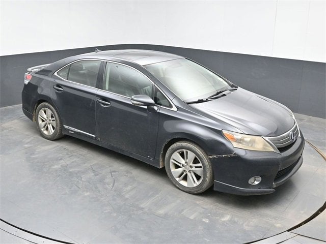 2010 Lexus HS 250h NA