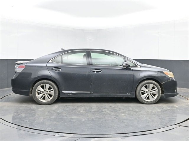 2010 Lexus HS 250h NA