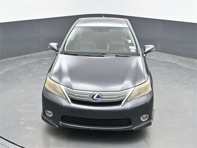 2010 Lexus HS 250h NA
