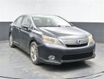 2010 Lexus HS 250h NA
