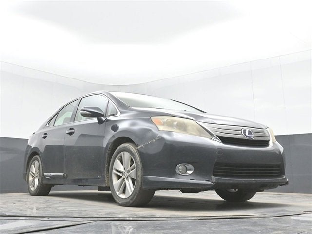 2010 Lexus HS 250h NA