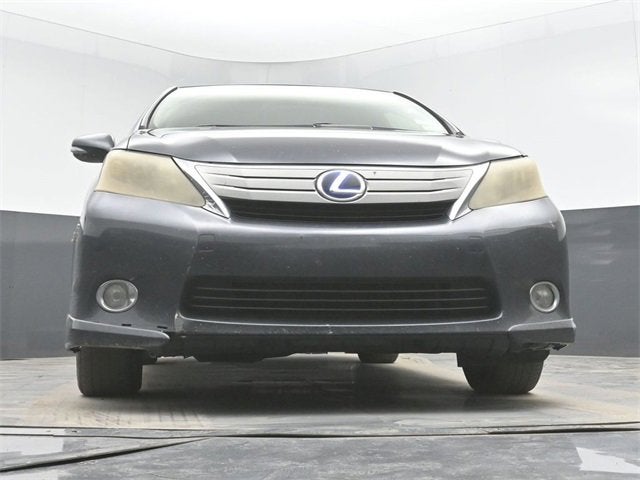 2010 Lexus HS 250h NA