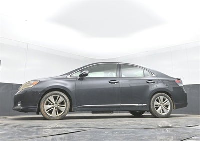 2010 Lexus HS 250h NA