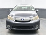 2010 Lexus HS 250h NA