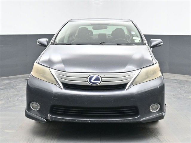 2010 Lexus HS 250h NA