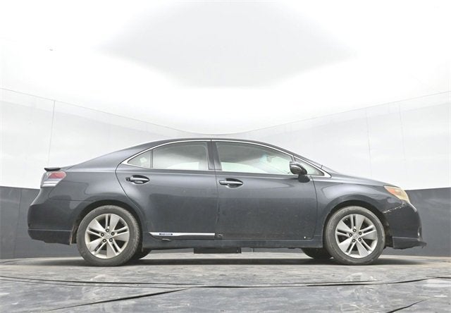 2010 Lexus HS 250h NA