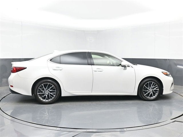 2017 Lexus ES ES 350