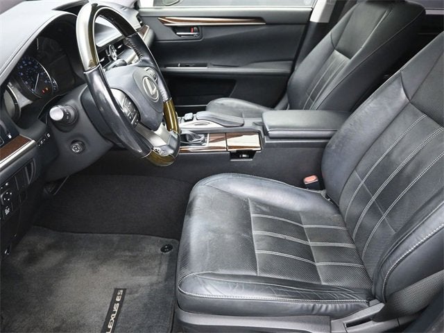 2017 Lexus ES ES 350