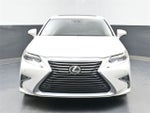 2017 Lexus ES ES 350