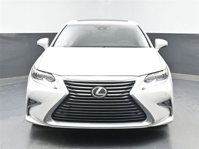 2017 Lexus ES ES 350
