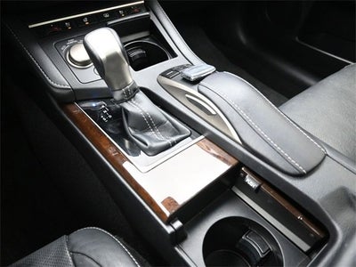 2017 Lexus ES ES 350