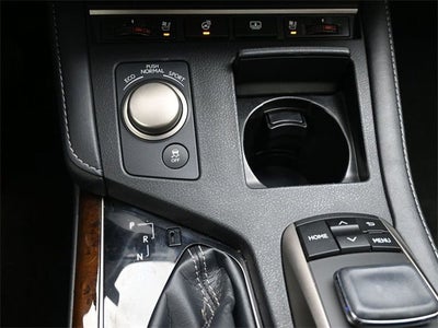 2017 Lexus ES ES 350