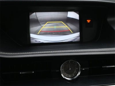 2017 Lexus ES ES 350