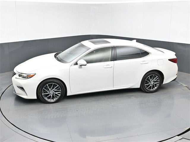 2017 Lexus ES ES 350