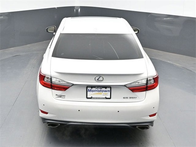 2017 Lexus ES ES 350