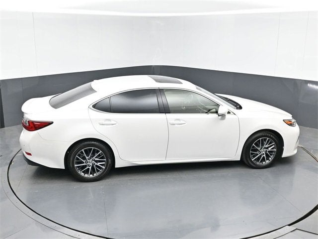 2017 Lexus ES ES 350