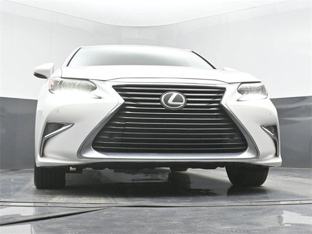 2017 Lexus ES ES 350