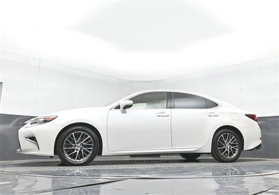 2017 Lexus ES ES 350
