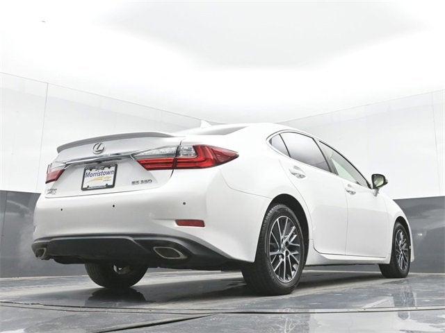 2017 Lexus ES ES 350