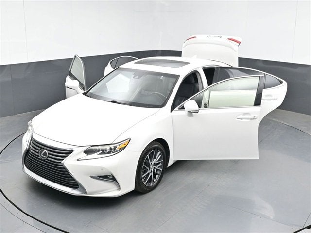 2017 Lexus ES ES 350