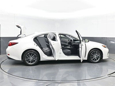 2017 Lexus ES ES 350