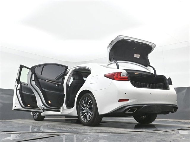 2017 Lexus ES ES 350