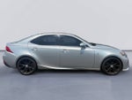 2015 Lexus IS 250 NA