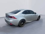 2015 Lexus IS 250 NA