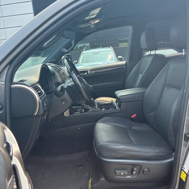 2021 Lexus GX 460 Premium