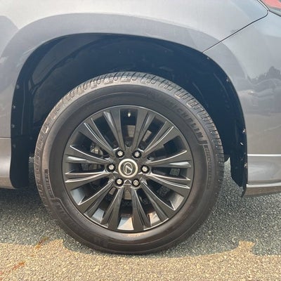 2021 Lexus GX 460 Premium