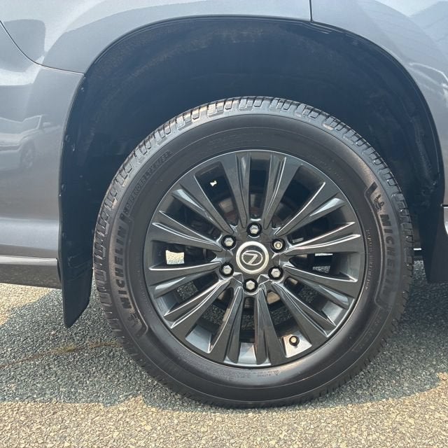 2021 Lexus GX 460 Premium