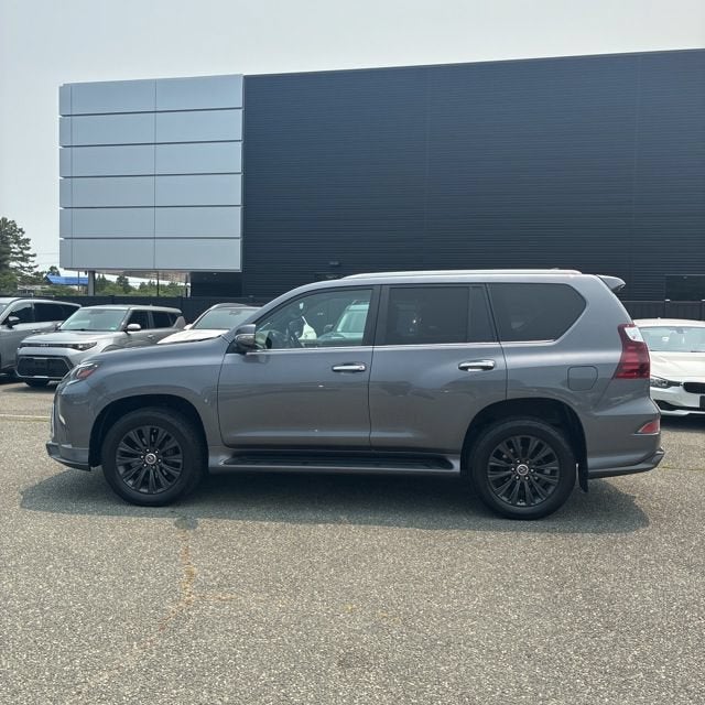 2021 Lexus GX 460 Premium