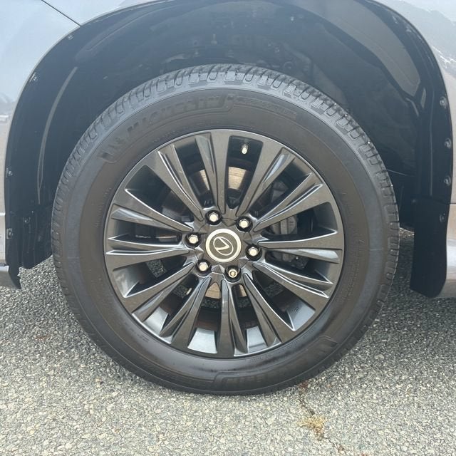 2021 Lexus GX 460 Premium