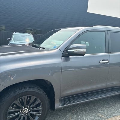 2021 Lexus GX 460 Premium