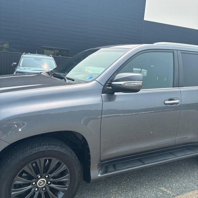 2021 Lexus GX 460 Premium